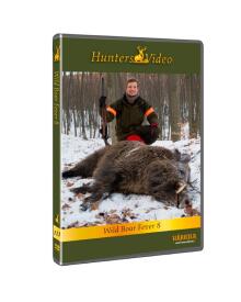 Hunters video - 113- wild boar fever 8