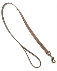 Barbour - Leather Dog Lead