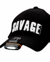 Savage Gear - MP flip and cap Head Lamp