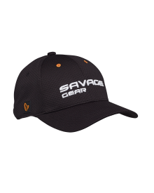 Savage Gear - sports mesh cap