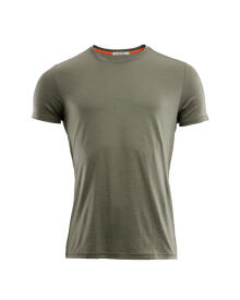 Aclima - Ligthwool T-Shirt Rou-Neck Man