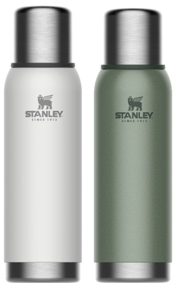 Stanley - Vacuum Bottle 1,0L
