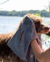 Siccaro - EasyDry Håndklæde til hund