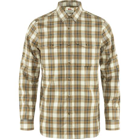 Fjällräven - Singi Flannel Shirt LS