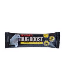 Siccaro - Bugboost insect protein bar