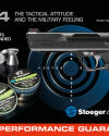 Stoeger - XP4 black cal 4,5mm