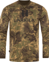 Härkila - Deer Stalker Camo L/S T-Shirt