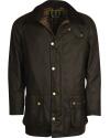 Barbour - Beausby Wax