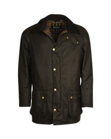 Barbour - Beausby Wax