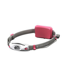 LED Lenser - Ledlenser NEO4 pink