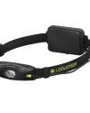 LED Lenser - Ledlenser NEO4 black