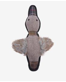 Barbour - Dog Duck Toy