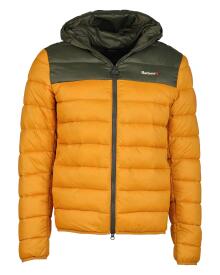 Barbour - Kendle Blaffle  Quilt jacket