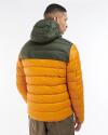 Barbour - Kendle Blaffle  Quilt jacket