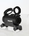 Aimpoint - Aimpoint Micro H2 Blasermontag