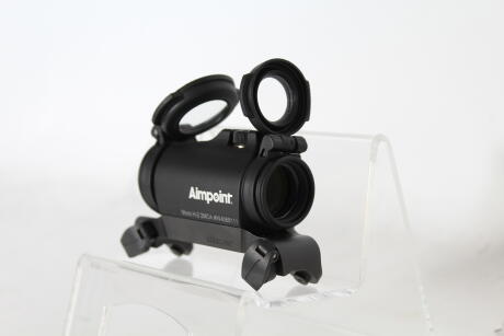 Aimpoint - Aimpoint Micro H2 Blasermontag