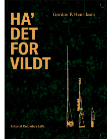 Gads Forlag - Ha´det for vildt