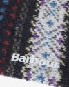 Barbour - Boyd Sock