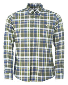 Barbour - Wearside Tailored Shirt