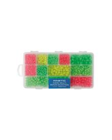 Kinetic - Multi beads selection
