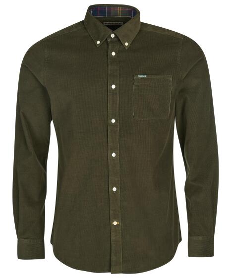 Barbour - Ramsey Tailored Shirt