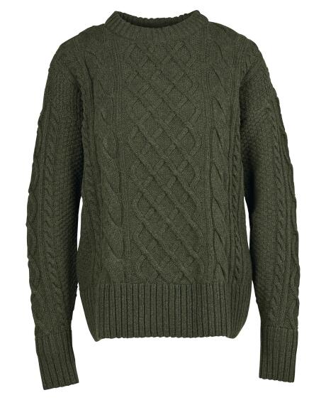 Barbour - Daffodil Knit