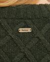 Barbour - Daffodil Knit