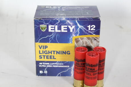 Eley - Eley VIP lightning 12/76 36gr
