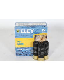 Eley - Eley VIP Fast Steel 12/70 32 g