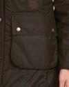 Barbour - Bower Wax Jacket