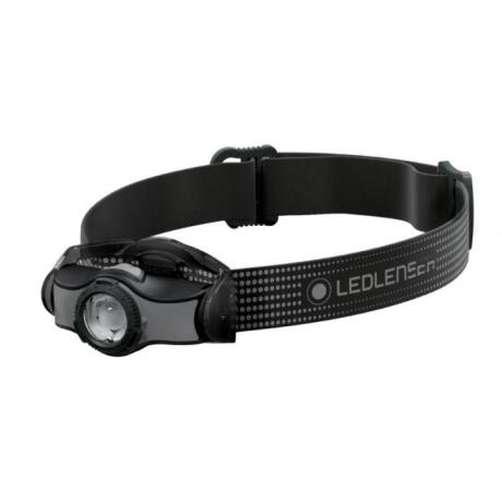 LED Lenser - MH3 Grey