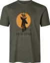 Seeland - Buck Fever T-Shirt