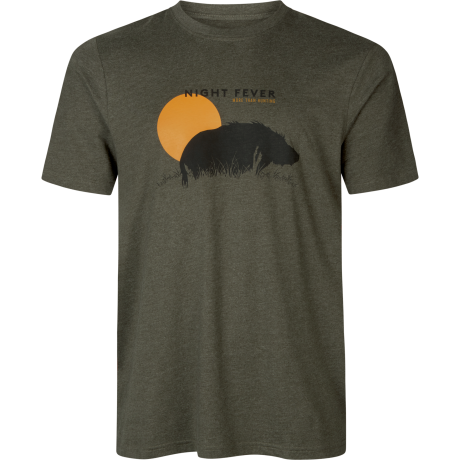 Seeland - Night Fever T-Shirt
