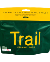 trail-Organic food - Creamy chicken w. pearl barl