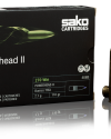 Sako - 243win powerhead II 5,2gr