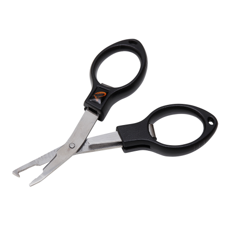 Savage Gear - Magic Folding scissors