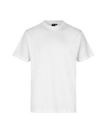 MJF - MJF basic t-shirt hvid