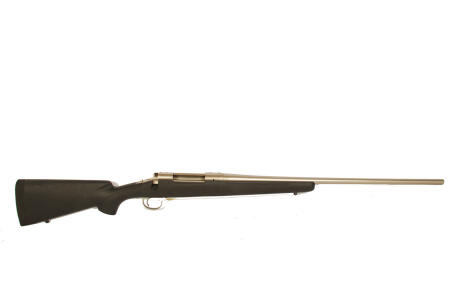 Remington - 3360-Remington 700XCR C 300WM