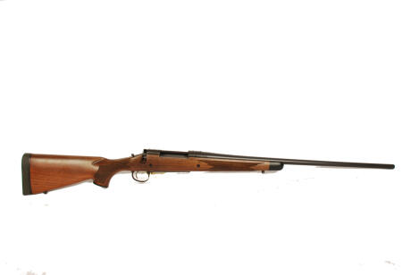 Remington - 3762-Remington 700 Lux 300