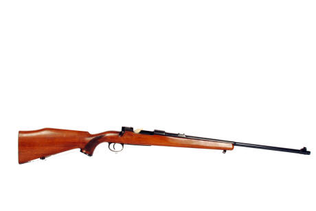 Brugte Våben - Mauser M98 6,5x55