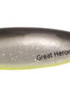 Westin - Great Heron 13gr. 55mm