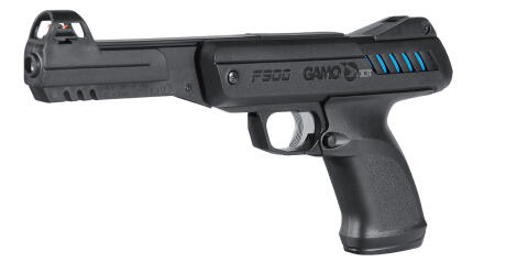 Gamo - Gamo P-900 GUN Set 4,5mm