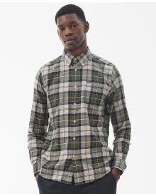 Barbour - Fortrose Shirt Tailored Fit