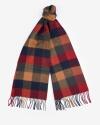 Barbour - Large Scarf
