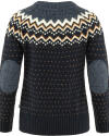 Fjällräven - Övik  Knit Sweater W