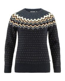Fjällräven - Övik  Knit Sweater W