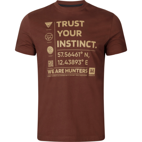 Härkila - Härkila Instinct T-Shirt
