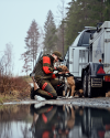 Härkila - Pro Hunter Dog Keeper GTX Jakk