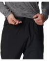 Columbia Sportswear - Hazy trail rain pants M