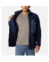 Columbia Sportswear - Mountainside HW fleece